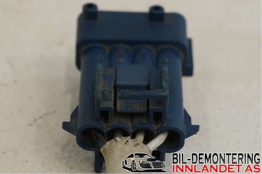 Eksos diverse til Mini Countryman 2010-2016 (R60) (R60) (MINI|11 78 7 548 961|)