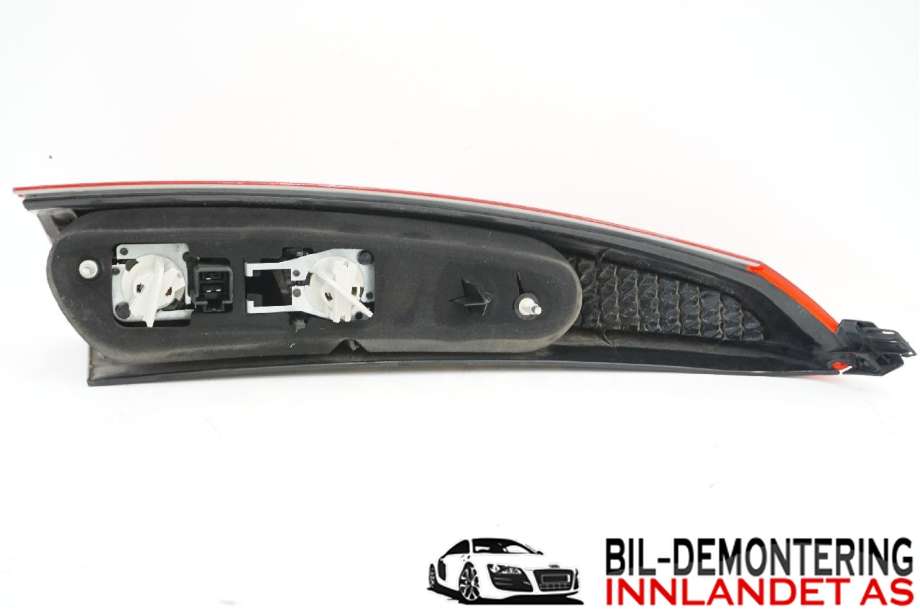 Baklykt høyre til Volvo V70 2005-2007 (Type II, Fase 2)  (VOLVO|30655375|)