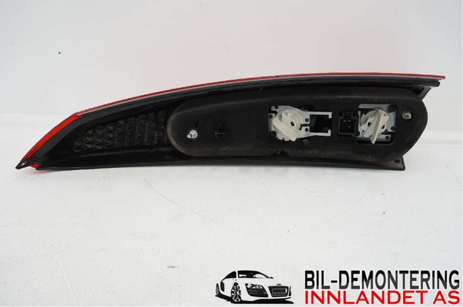 Baklykt venstre til Volvo V70 2005-2007 (Type II, Fase 2)  (VOLVO|30655374|)
