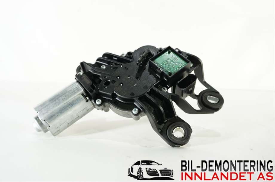 Viskermotor bakrute til VW Golf, Plus/Cross 2005-2009 (Fase 1)  (VOLKSWAGEN|1K6 955 711 C|)