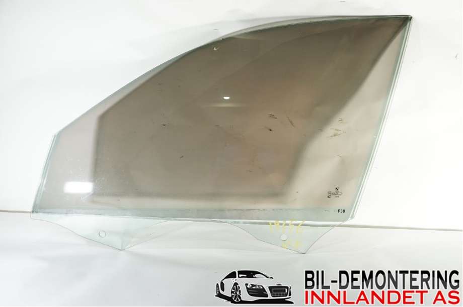 Siderute venstre foran til BMW 3-Serie 2012-2018 (F30/F31/F34) (F30/F31/F34) (BMW|51 33 7 259 825||43R-001735)