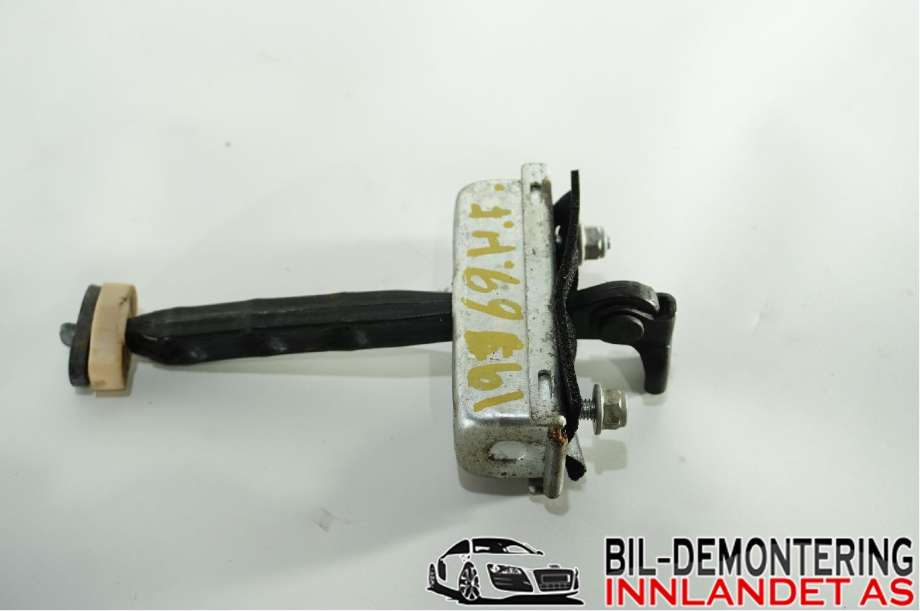 Dørstopper til Land Rover Range Rover, Evoque, 2011-2019 (Type I)  (LAND-ROVER|LR027612)