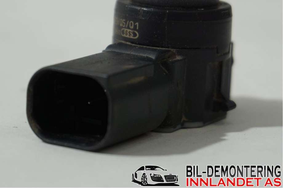 Parkeringssensor bak til Peugeot 508 2014-2018 (Type I, Fase 2)  (PEUGEOT|16 084 722 80|)