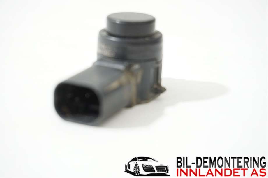 Parkeringssensor bak til Peugeot 508 2014-2018 (Type I, Fase 2)  (PEUGEOT|16 083 217 80|)