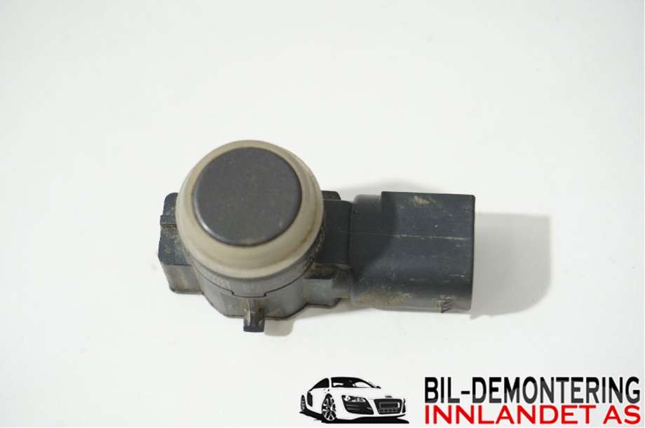 Parkeringssensor bak til Peugeot 508, 2014-2018 (Type I, Fase 2)  (PEUGEOT|16 084 722 80)