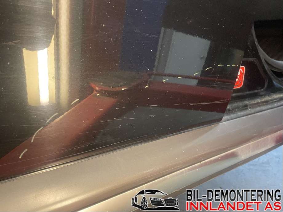 Dør høyre bak til Peugeot 508 2014-2018 (Type I, Fase 2)  (PEUGEOT|9008 Y0|)
