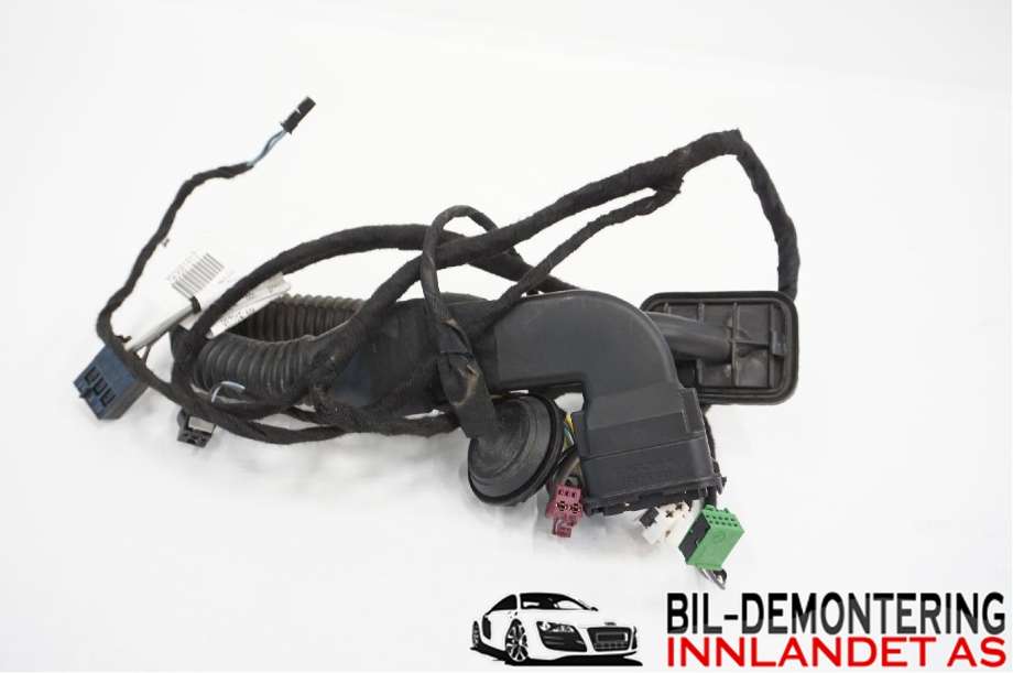 Ledningsnett til Mercedes ML 2011-2015 (Fase 1) (W166) (W166) (MERCEDES|A 166 440 93 10|)