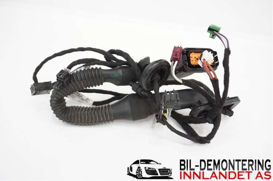 Ledningsnett til Mercedes ML 2011-2015 (Fase 1) (W166) (W166) (MERCEDES|A 166 440 93 10|)
