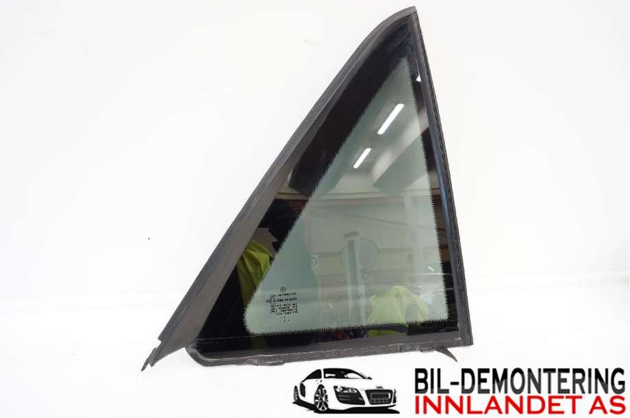 Diverse deler til Mercedes ML, 2011-2015 (Fase 1) (W166) (W166) (MERCEDES|A 166 730 06 55)