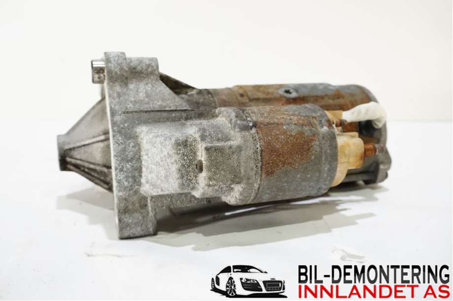 Starter diesel til Peugeot 508 2014-2018 (Type I, Fase 2)  (PEUGEOT|5802 Z5|)