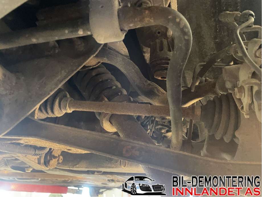 Drivaksel høyre bak, elbil til Peugeot 508, 2014-2018 (Type I, Fase 2)  (PEUGEOT|96 718 453 80)