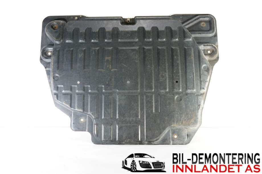 Motorplate under motor til Land Rover Range Rover, Evoque, 2011-2019 (Type I)  (LAND-ROVER|LR027020)