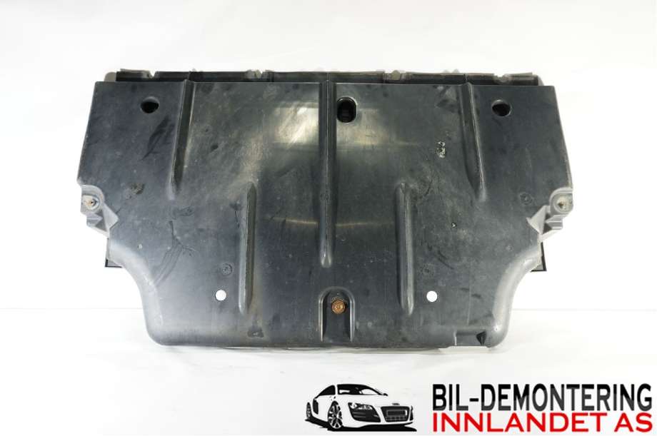 Motorplate under motor til Renault Zoe 2013-2019 (Fase 1)  (RENAULT|748A03392R|)