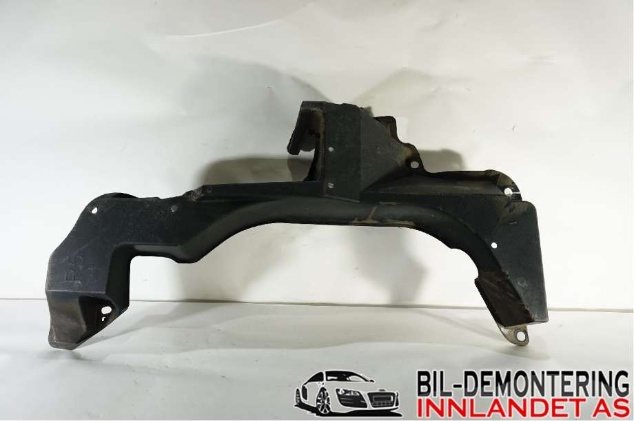 Motorplate under motor til Toyota C-HR, 2016-->>  (TOYOTA|57627F4010)