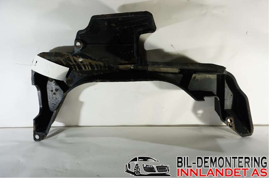 Motorplate under motor til Toyota C-HR 2016-->>  (TOYOTA|57627F4010||57627-F4010)