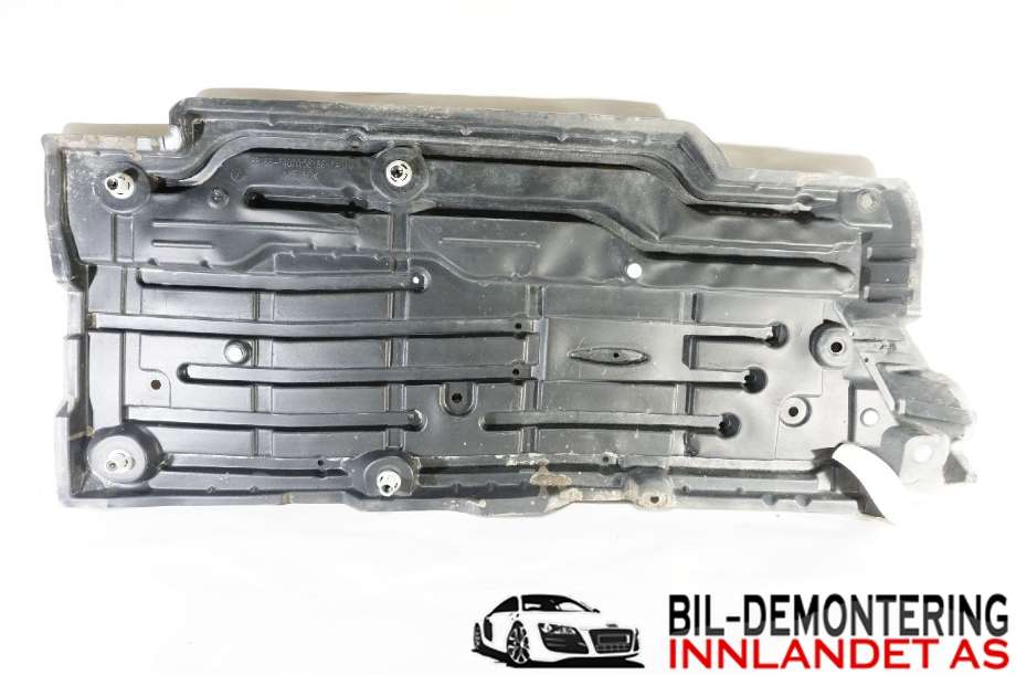 Motorplate under motor til Toyota C-HR 2016-->>  (TOYOTA|58166F4010||58166-F4010)