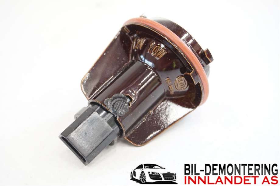 Parklykt høyre til BMW 5-Serie 2003-2010 (E60/E61) (E60/E61) (BMW|63 12 6 929 309|)