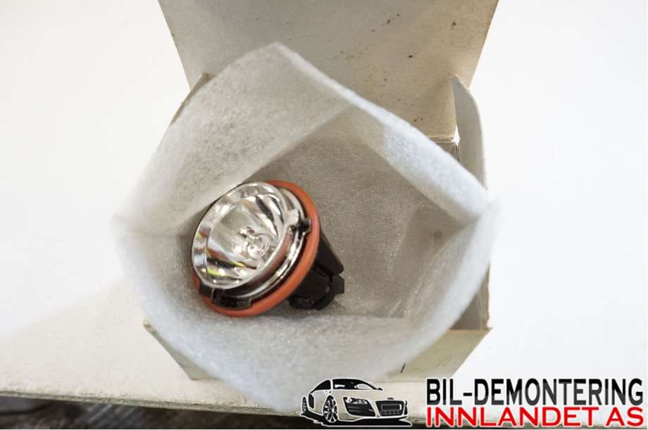 Parklykt høyre til BMW 5-Serie 2003-2010 (E60/E61) (E60/E61) (BMW|63 12 6 929 309|)