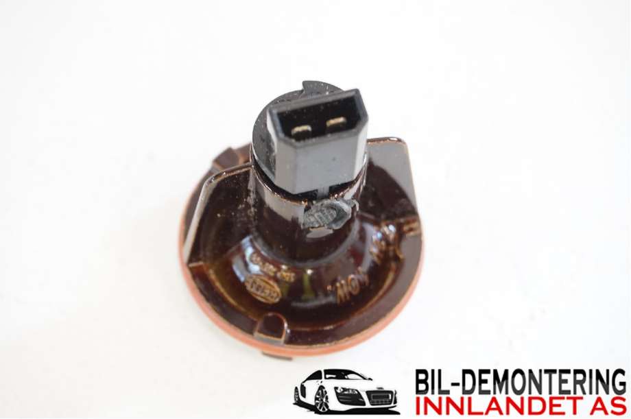 Parklykt høyre til BMW 5-Serie 2003-2010 (E60/E61) (E60/E61) (BMW|63 12 6 929 309|)