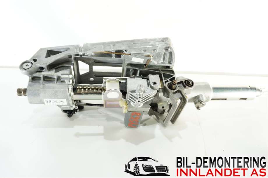 Rattaksel til Mercedes E-Klasse 2009-2013 (Fase 1) (W212) (W212) (MERCEDES|A 212 460 24 16|)