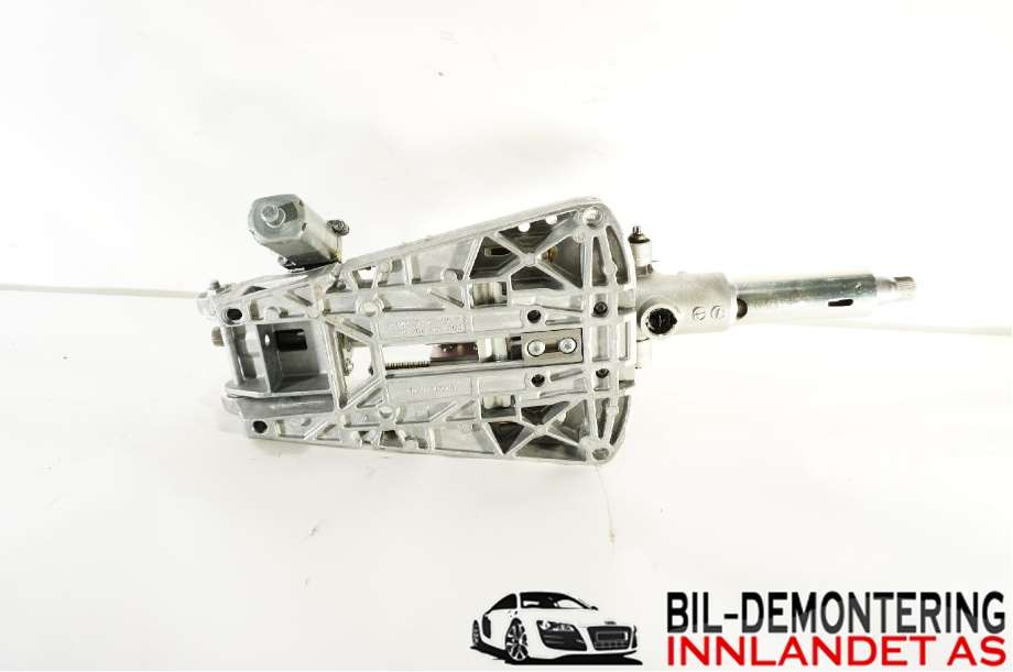 Rattaksel til Mercedes E-Klasse 2009-2013 (Fase 1) (W212) (W212) (MERCEDES|A 212 460 24 16|)