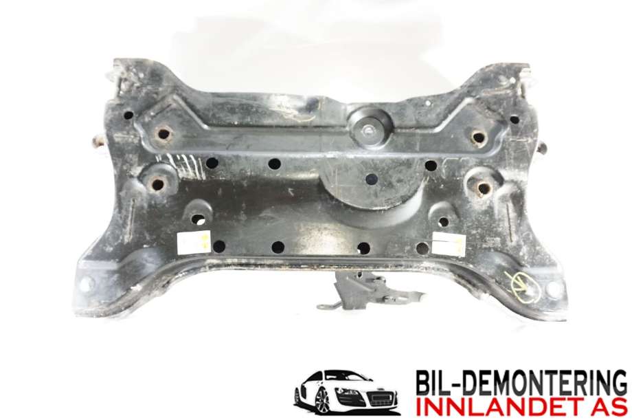 Travers foran hoved til Ford Transit Custom, 2013-2023 (Type I)  (FORD|KK21-5019-BG)
