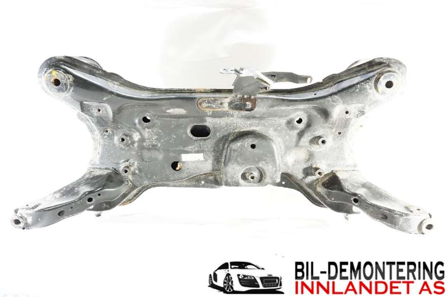 Travers foran hoved til Ford Transit Custom 2013-2023 (Type I)  (FORD|KK21-5019-BG|2572434|)
