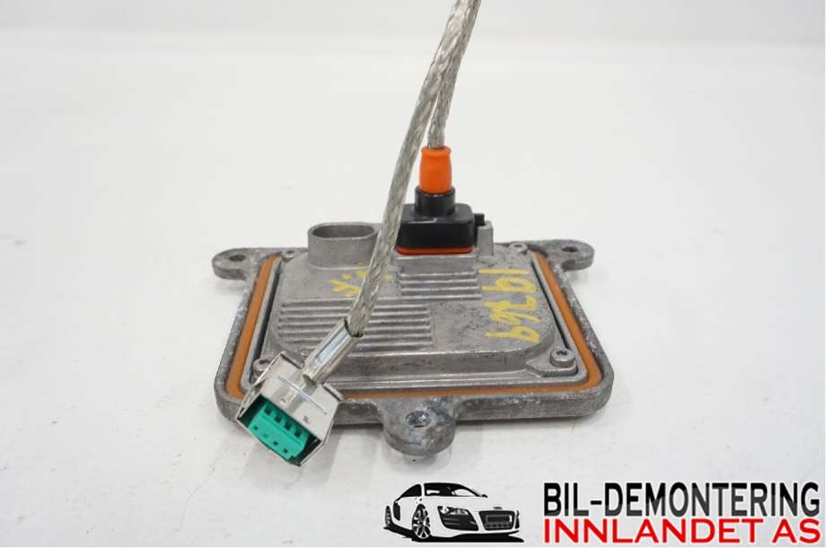 Styreenhet xenon/ballast til Land Rover Range Rover, Evoque 2011-2019 (Type I)  (LAND-ROVER|LR025157|)