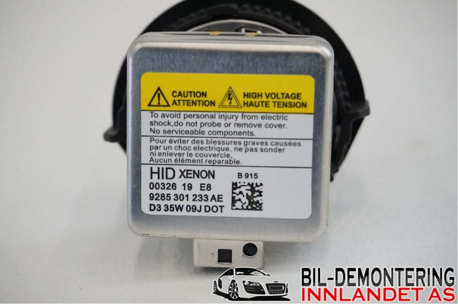 Diverse deler til Land Rover Range Rover, Evoque 2011-2019 (Type I)  (LAND-ROVER|LR009163|)