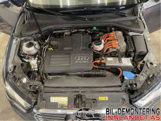 Motor bensin til Audi A3,   (AUDI|04E 100 099 A|CUKB|04E 100 099 AX)