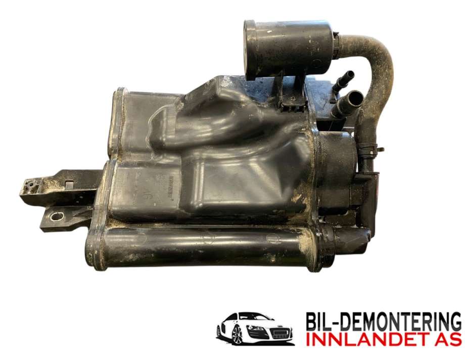 Diverse deler til Audi A3 2016-2020 (Type III, Fase 2)  (AUDI|5Q0 201 797 D|)