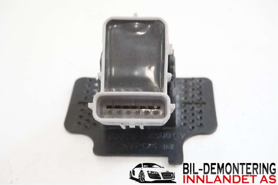 Parkeringssensor bak til Hyundai Ix20 2010-2017  (HYUNDAI|957201K000XAF||95720-1K000)