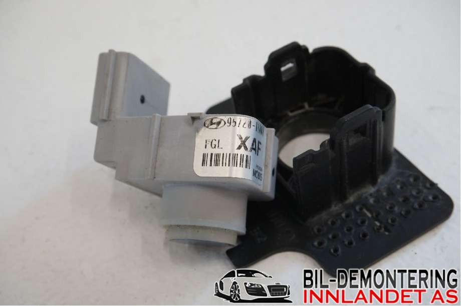 Parkeringssensor bak til Hyundai Ix20 2010-2017  (HYUNDAI|957201K000XAF||95720-1K000)