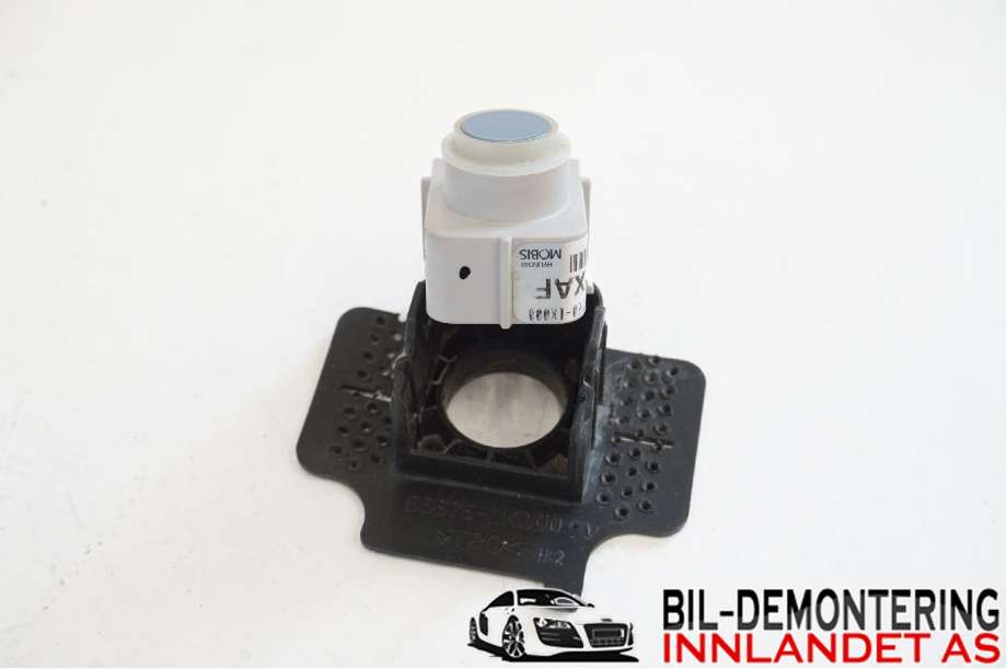 Parkeringssensor bak til Hyundai Ix20 2010-2017  (HYUNDAI|957201K000XAF||95720-1K000)