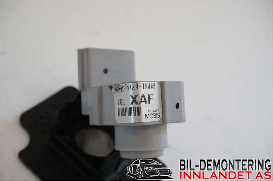 Parkeringssensor bak til Hyundai Ix20 2010-2017  (HYUNDAI|957201K000XAF||95720-1K000)