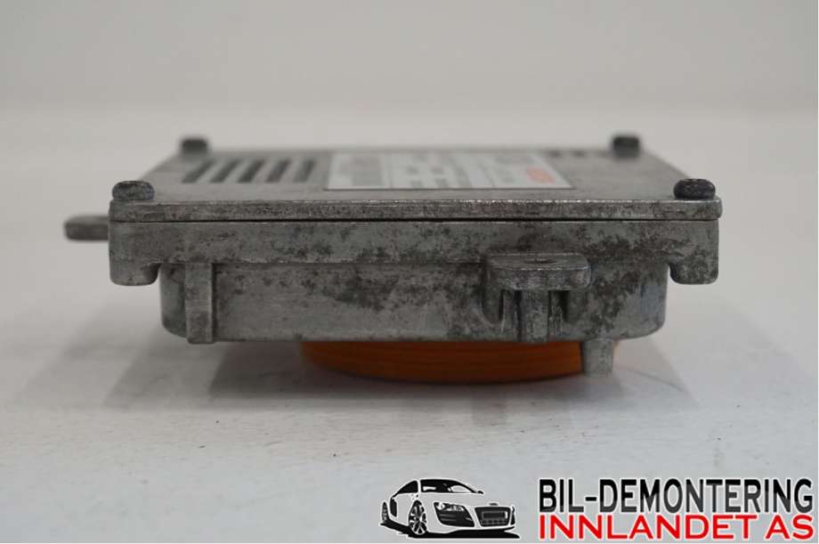 Styreenhet xenon/ballast til Audi A3 2016-2020 (Type III, Fase 2)  (AUDI|4G0 907 397 R||4G0.907.397.P)