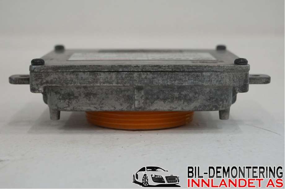 Styreenhet xenon/ballast til Audi A3 2016-2020 (Type III, Fase 2)  (AUDI|4G0 907 397 R||4G0.907.397.P)