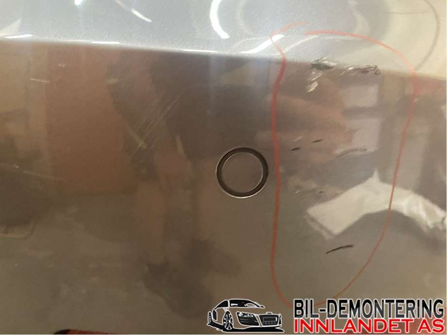 Parkeringssensor bak til Audi A3, 2016-2020 (Type III, Fase 2)  (AUDI|5Q0 919 275 B)