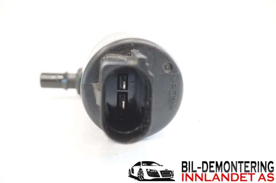 Spylerpumpe foran til Audi A3 2016-2020 (Type III, Fase 2)  (AUDI|6R0 955 681|)
