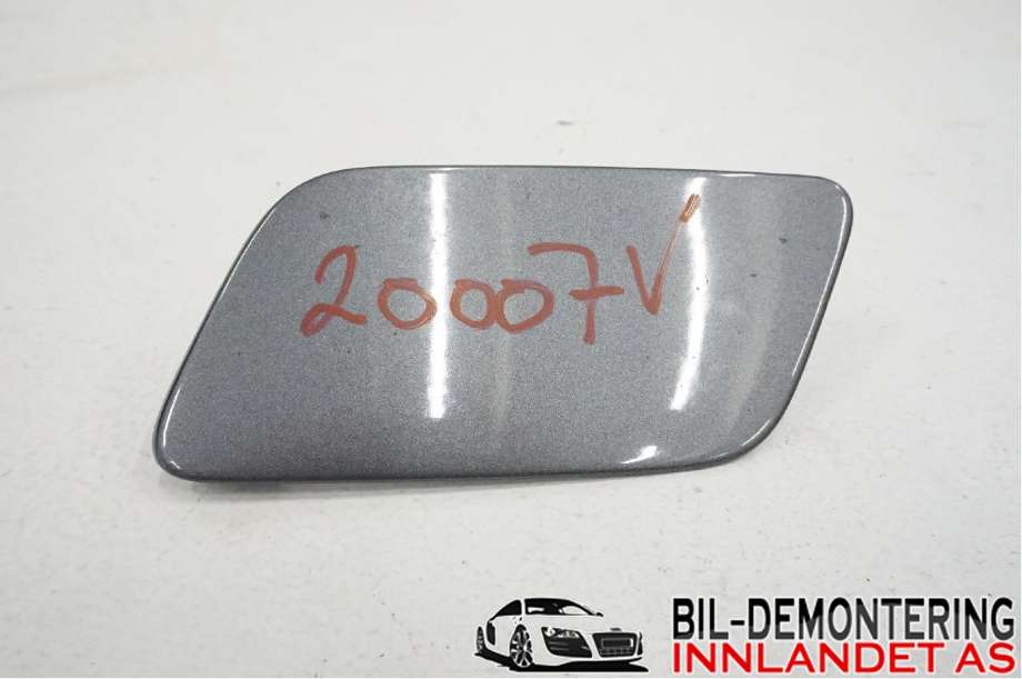 Lyktespylerdyse til Audi A3, 2016-2020 (Type III, Fase 2)  (AUDI|8V3 955 275 A)
