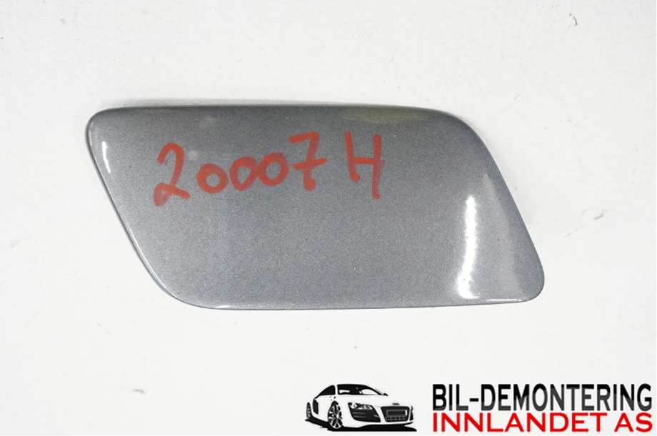 Lyktespylerdyse til Audi A3, 2016-2020 (Type III, Fase 2)  (AUDI|8V3 955 276 A)