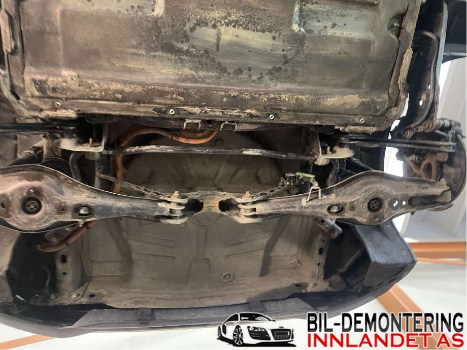 Travers bak til VW e-Golf 2017-2020 (Fase 2)  (VOLKSWAGEN|5Q0 505 315 AE|)