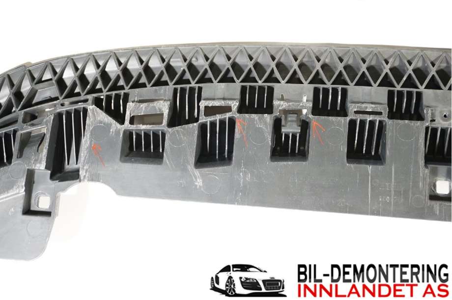Diverse deler til Audi A3 2016-2020 (Type III, Fase 2)  (AUDI|8V3 807 233 A|)