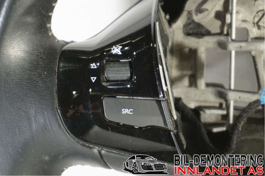 Ratt til Peugeot 308 2013-2021 (Type II)  (96 785 124 ZD|)