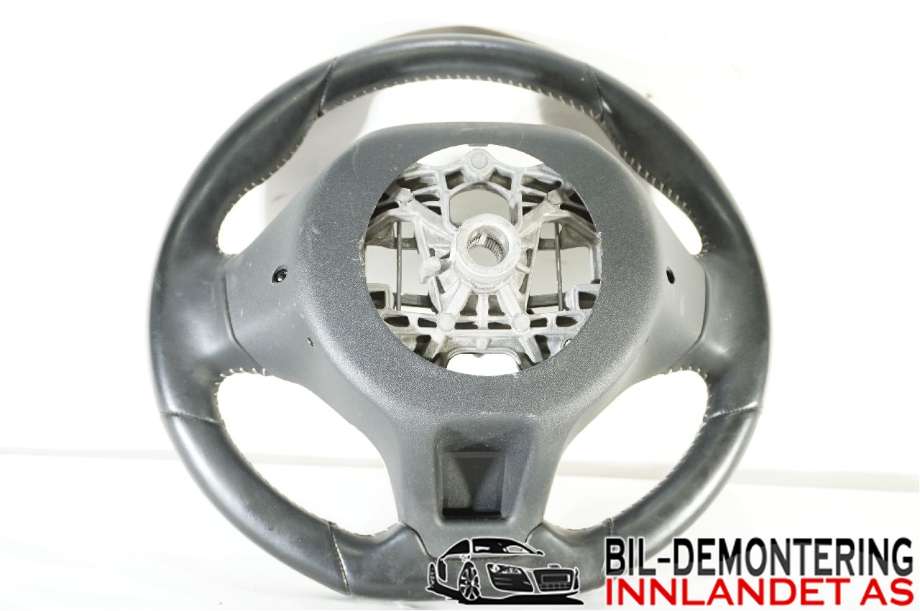 Ratt til Peugeot 308 2013-2021 (Type II)  (96 785 124 ZD|)