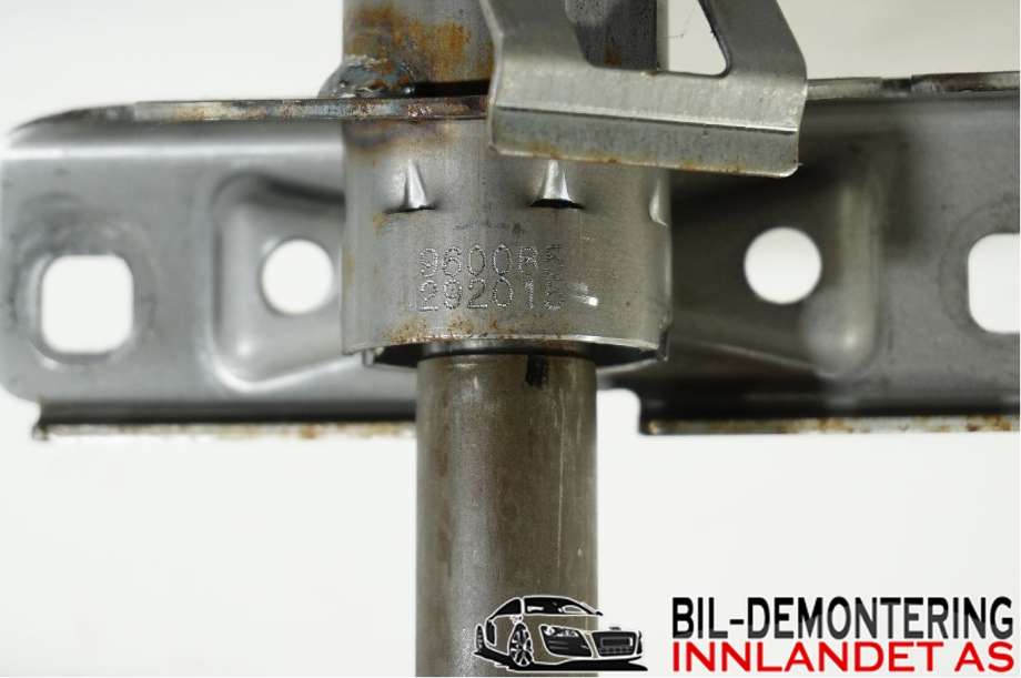 Rattaksel til Peugeot 308 2013-2021 (Type II)  (96 748 618 ZD|)