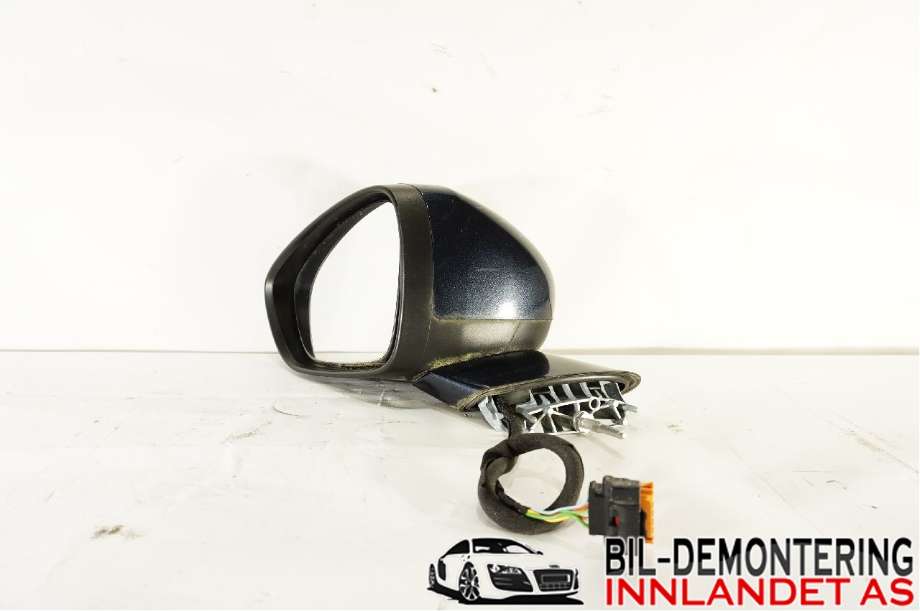 Speil venstre til VW Passat 2005-2010 (B6) (B6) (VOLKSWAGEN|3C1 857 508 DM||96771873T4)