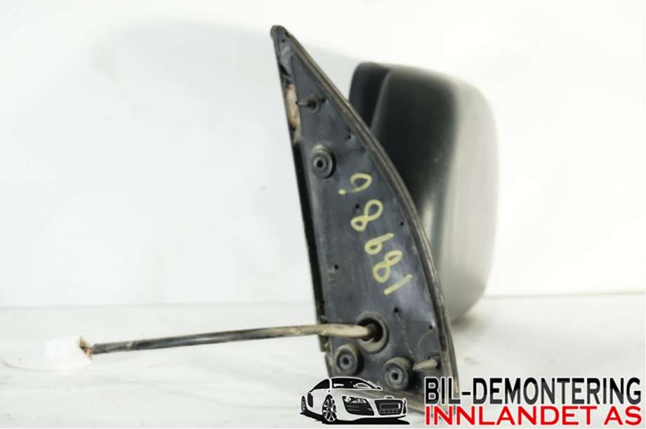 Speil venstre til Toyota Hiace 2001-2006 (Fase 2)  (TOYOTA|8794026161C1|8794026162|)