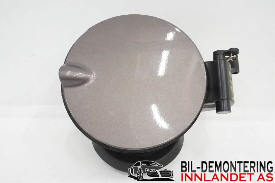 Tanklokk til Ford Focus 2011-2014 (Type III, Fase 1)  (FORD|BM51-N405A02-AAXWAA|BM51-N27936-AD|)