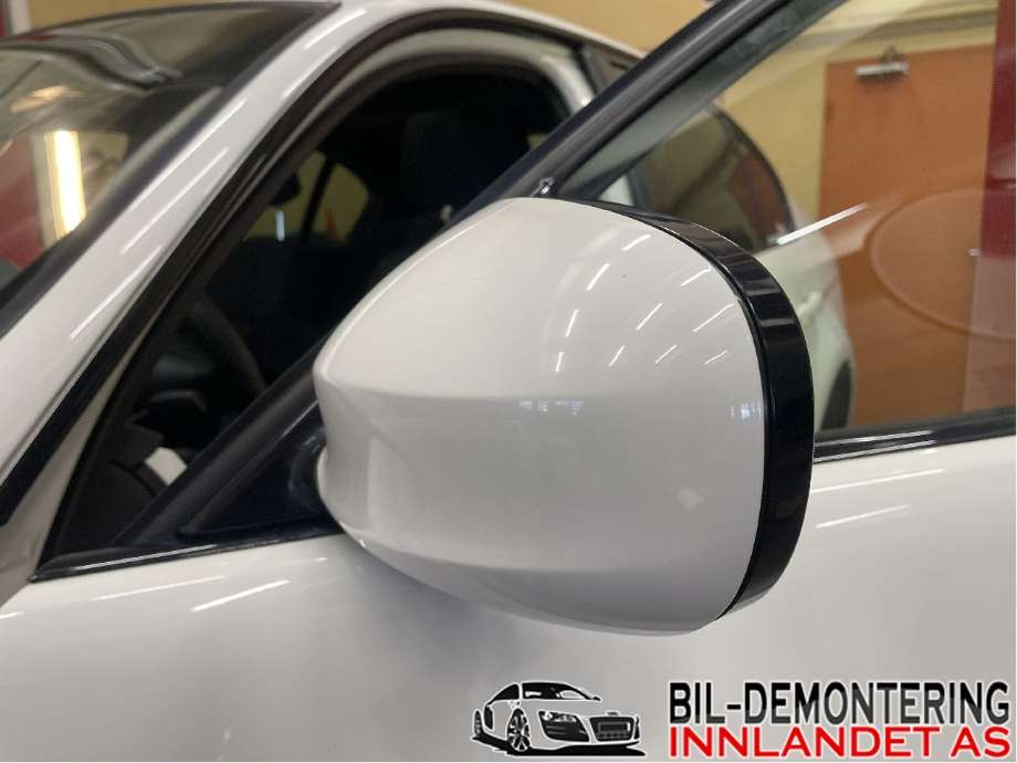 Speil venstre til BMW 3-Serie 2005-2011 (E90/E91/E92/E93) (E90/E91/E92/E93) (BMW|51 16 7 268 277|)